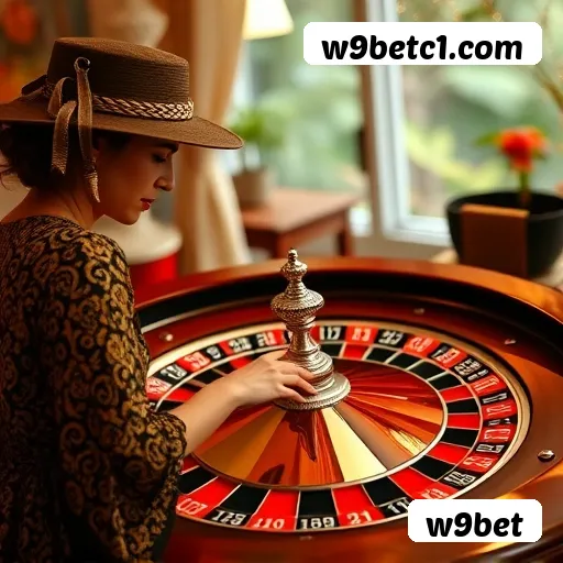 Ferramentas de apostas w9bet