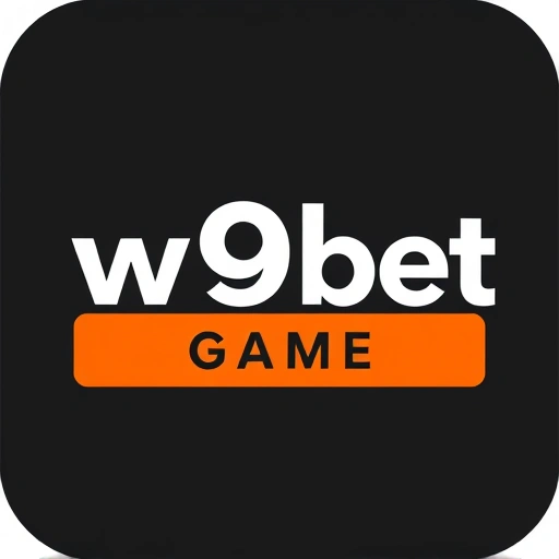 Logo da w9bet